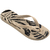 Havaianas aloha bege palha - comprar online