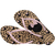 Havaianas kids slim disney dourado - comprar online