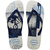 Havaianas top athletic branco marinho