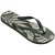 Havaianas aloha verde olive - comprar online