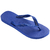 Havaianas kids top lisa azul naval - comprar online