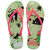 Havaianas slim pets citronela