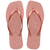 Havaianas slim square rosa crocus