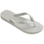 Havaianas kids top lisa branca - comprar online