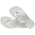 Havaianas kids top lisa branca - Chinelo Shop