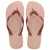 Havaianas kids top lisa rosa ballet