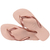 Havaianas kids top lisa rosa ballet - Chinelo Shop