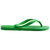 Havaianas top lisa verde folha - comprar online