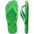 Havaianas top lisa verde folha - Chinelo Shop