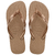 Havaianas kids top lisa rose gold