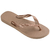 Havaianas kids top lisa rose gold na internet