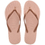 Havaianas slim lisa rosa ballet