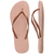 Havaianas slim lisa rosa ballet - Chinelo Shop