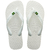 Havaianas Brasil Branco