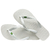 Havaianas Brasil Branco - Chinelo Shop