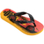 Havaianas kids cars amarelo pop - Chinelo Shop