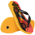 Havaianas kids cars amarelo pop - loja online