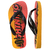 Imagem do Havaianas kids cars amarelo pop