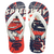 Havaianas kids cars branco branco