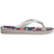 Havaianas kids cars branco branco na internet