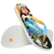 Havaianas disney stylish branco azul - loja online