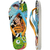 Imagem do Havaianas disney stylish branco azul