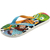 Havaianas disney stylish branco azul na internet