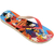 Havaianas disney stylish bege palha na internet