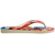 Havaianas disney stylish bege palha - comprar online