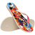 Havaianas disney stylish bege palha - loja online