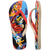 Imagem do Havaianas disney stylish bege palha