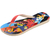 Havaianas disney stylish bege palha - Chinelo Shop