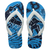 Havaianas kids athletic turquesa