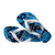 Havaianas kids athletic turquesa - Chinelo Shop