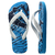 Havaianas kids athletic turquesa - loja online