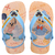 Havaianas new baby disney classics amarelo pop