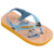 Havaianas new baby disney classics amarelo pop na internet