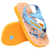 Havaianas new baby disney classics amarelo pop - loja online