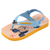 Havaianas new baby disney classics amarelo pop - Chinelo Shop