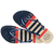 Havaianas Slim Nautical Bege palha marinho - Chinelo Shop