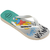 Havaianas simpsons bege palha - comprar online