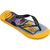 Havaianas simpsons amarelo pop - comprar online