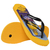 Havaianas simpsons amarelo pop - Chinelo Shop