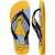 Havaianas simpsons amarelo pop - loja online