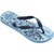 Havaianas kids top disney azul lavanda na internet