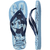 Imagem do Havaianas kids top disney azul lavanda