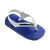 Havaianas new baby brasil logo azul naval na internet