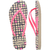 Havaianas slim disney bege palha - loja online