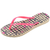 Havaianas slim disney bege palha - Chinelo Shop