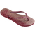 Havaianas slim gloss amaranto na internet